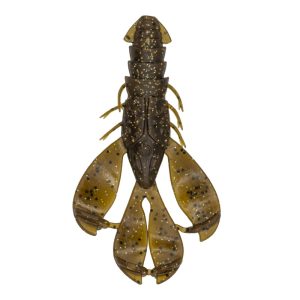 Congo Craw 3.8 – Green Pumpkin Burst