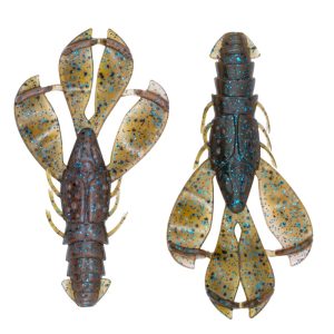 Congo Craw 3.8 – Live Crawfish