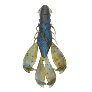Congo Craw 3.8 – Magic Craw