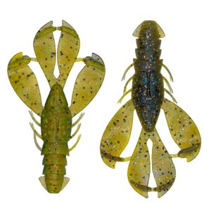 Congo Craw 3.8 – Mudbelly Burst