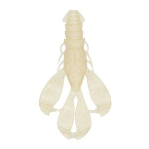 Congo Craw 3.8 – Platinum White