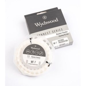 Connect Series Rocket Floater Fly Lines