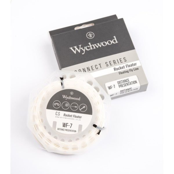 Connect Series Rocket Floater Fly Lines