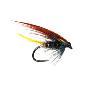CONNEMARA BLACK