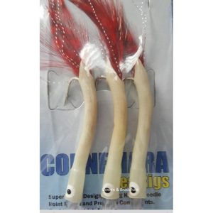 Connemara | Red Devil Rig