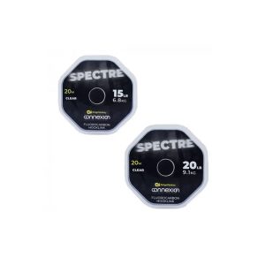 Connexion Spectre Fluorocarbon Hooklink