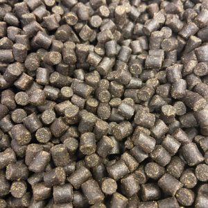 Coppens Halibut premium pellet