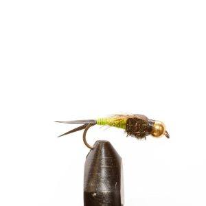 Copper John – Green