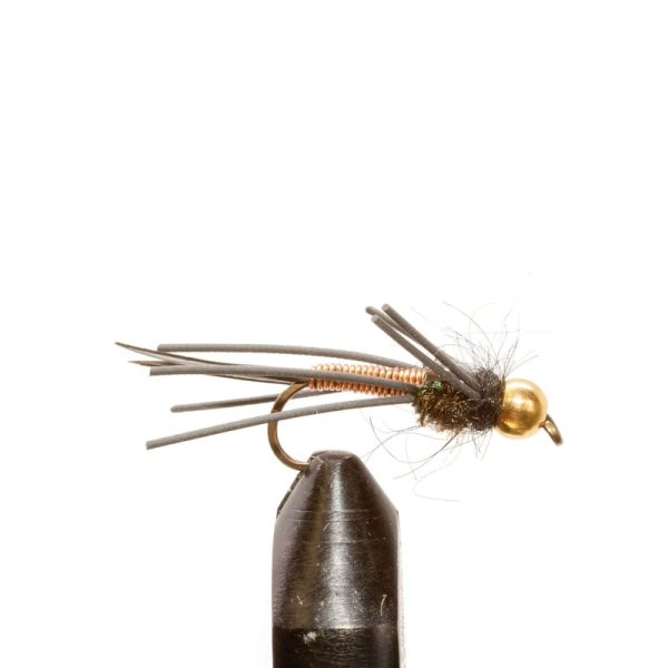 Copper Killer
