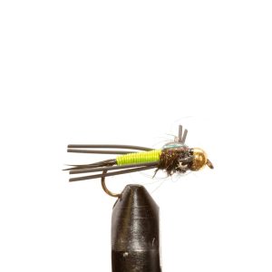 Copper Killer Green