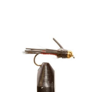 Copper Killer Red