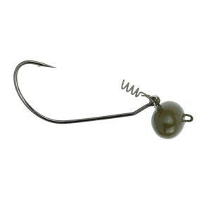 Core-X Swinging Jig Head – Camo