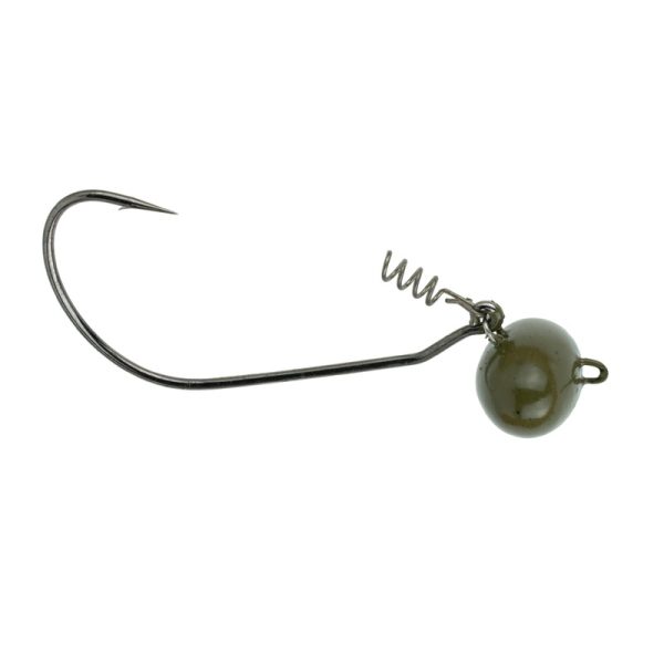 Core-X Swinging Jig Head – Camo