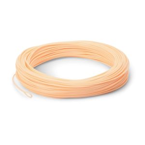 Cortland | 444 Peach Flyline | 90ft | Floating