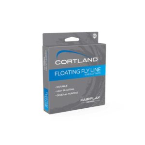 Cortland | Fairplay Floating | Fly Lines
