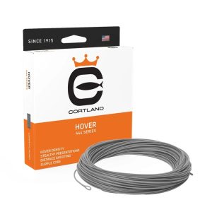 Cortland | Hover Fly Line | Floating