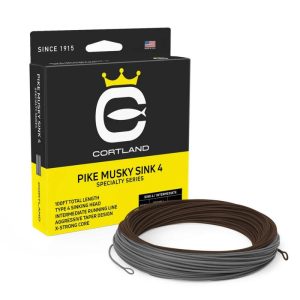 Cortland | Pike Musky Sink 4