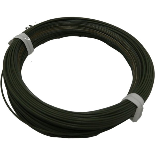 Cortland | Precision Premium Fly Line | Intermediate Tip 6