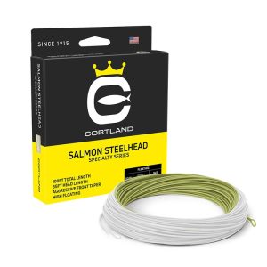 Cortland Salmon Steelhead Specialty Series