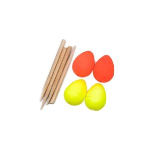 Cortland | Tooth Pic Hi-Vis Indicators