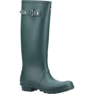 Cotswold Sandringham Ladies Wellingtons | Green