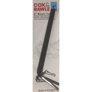 Cox & Rawle 8” Boom Tube