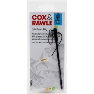 Cox & Rawle Boat Rig 3/0