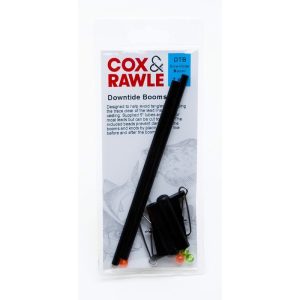 Cox & Rawle Downtide Booms x 2