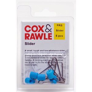 Cox & Rawle Pro Rig Sliders