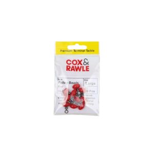 Cox & Rawle Pulley Beads