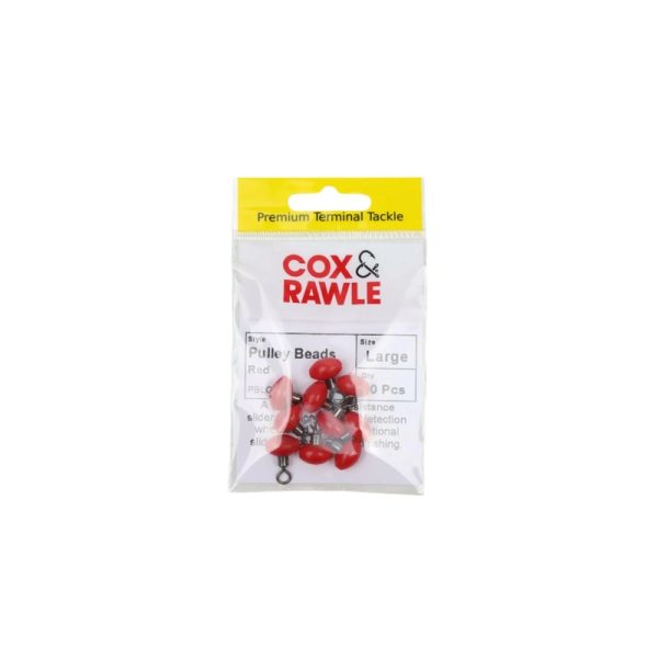 Cox & Rawle Pulley Beads