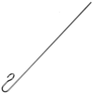 Cox & Rawle Stainless Bait Loaders