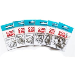 Cox & Rawle Stinger Hook