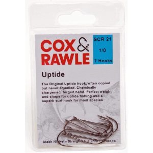 Cox & Rawle Surf And Uptide Hook