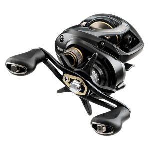 CR80 BAITCASTING REEL