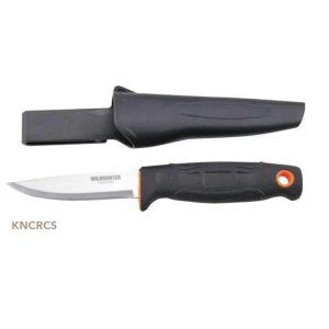 | Craft Knife Carbon Steel | Fixed Blade