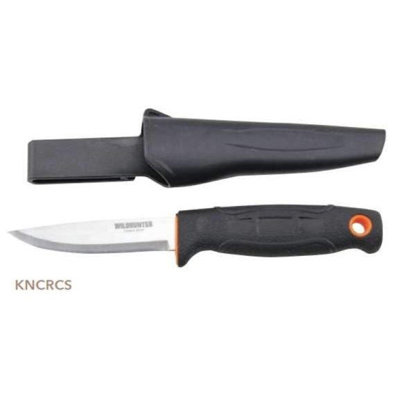 | Craft Knife Carbon Steel | Fixed Blade