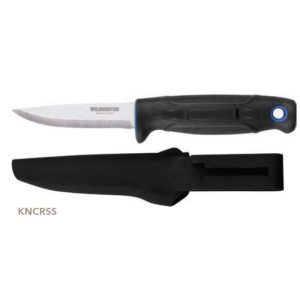 | Craft Knife Stainless Steel | Fixed Blade
