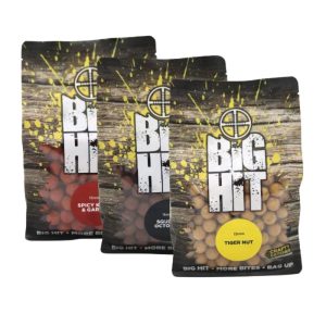 Crafty Catcher Big Hit Boilies 15mm 900g