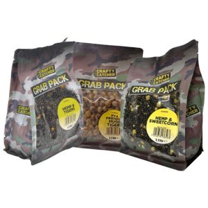 Crafty Catcher Particles – Grab Packs 1.1L