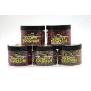Crafty Catcher Prepared Floaters 550ml