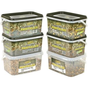 Crafty Catcher Prepared Particles – PVA Friendly