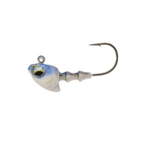 Crappie Jig Heads – Baby Shad