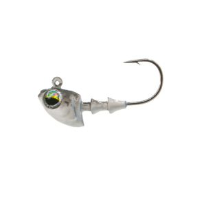 Crappie Jig Heads – Black Shad