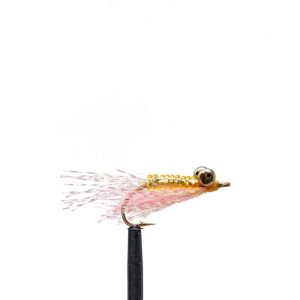 Crazy Charlie Pink