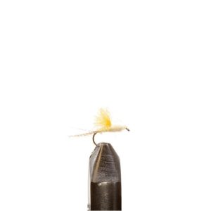 Cream Emerger