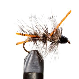 Cream Soda Yuk Bug Conehead