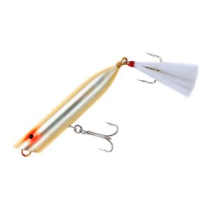Creek Chub Striper Strike