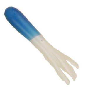 Creme Lures Panfish Mini Tube