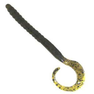 Creme Lures Ribbon Tail